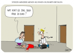 huisartskosten