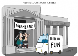 logosjustitie