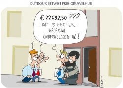 prijsgruwelhuis