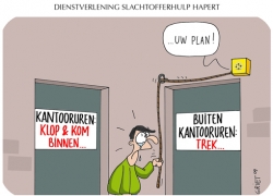 slachtofferhulp