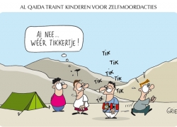 tikkertje
