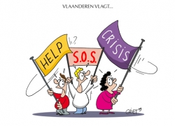 vlaanderenvlagt
