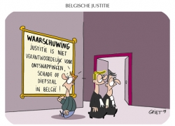 waarschuwing