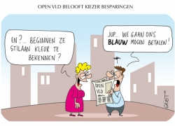 beloftes