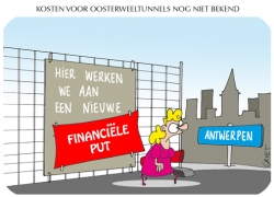 kostenoosterweel