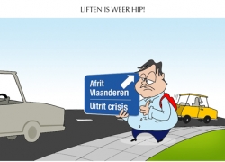 liften