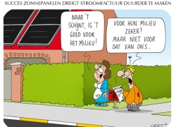 zonnepanelen