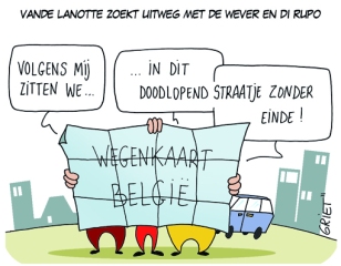 uitweg