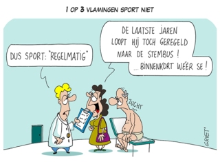 vlaamsesport