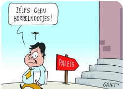 krenterigekoning