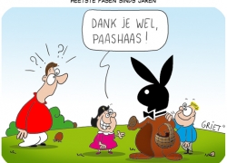 playboy
