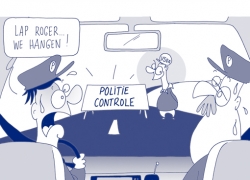 politiecontrole