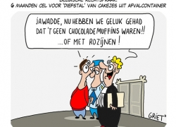 rechtspraak