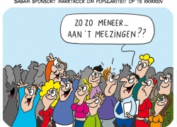 sabammarktrock