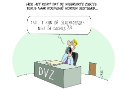slachtoffertjes