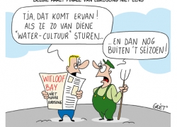 Cartoons 2011