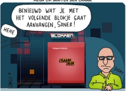 blokkenwww