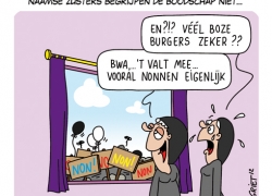 boodschap boodschap