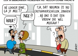 cultuurverschillen