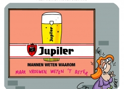 jupiler