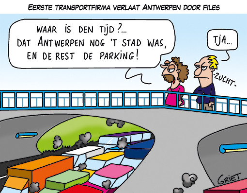 antwerpenparking