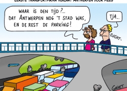 antwerpenparking