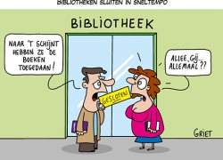 bibliotheken