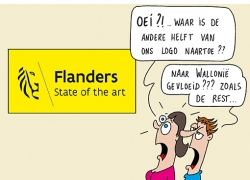 logoflanders