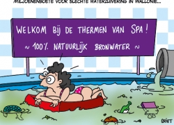 waalswater