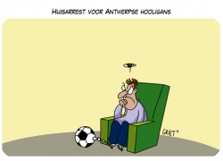 voetbalhuisarrestwww