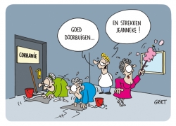 opgrootmoederswijze