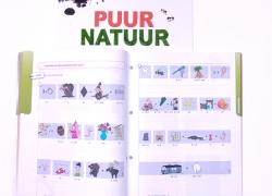 puurnatuur