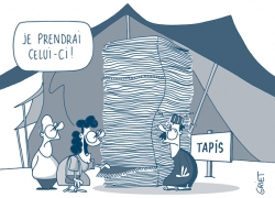 tapijt