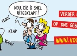 Vouwfiets